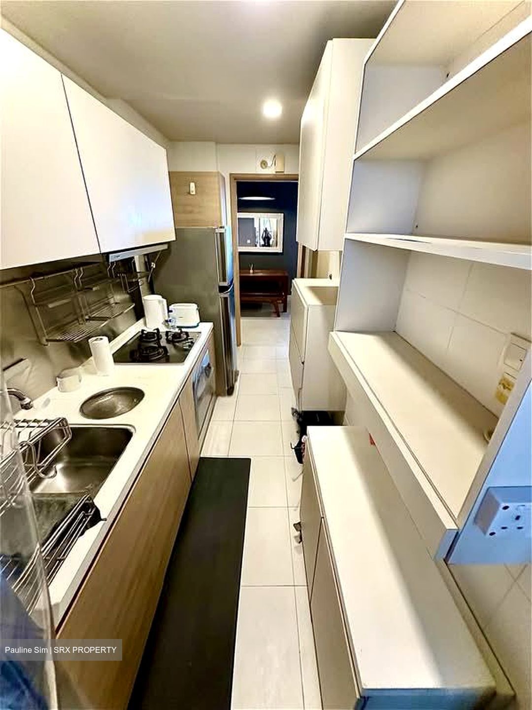 Waterford Residence (D9), Apartment #554014341